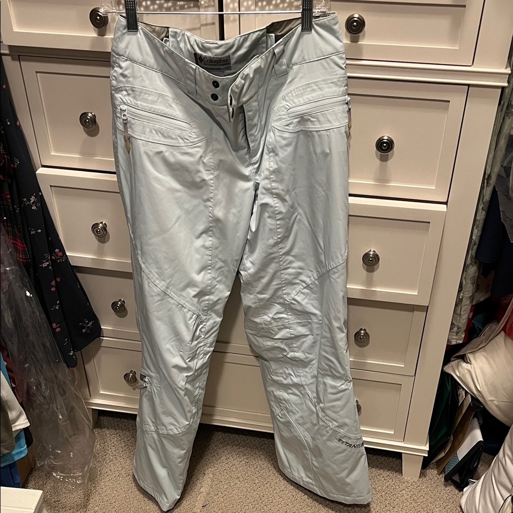 Columbia Women’s Silver Pants